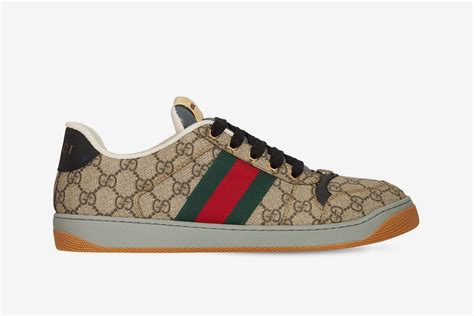 are gucci sneakers tacky|most popular gucci sneakers.